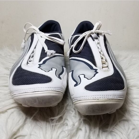 Puma football cleats - Picture 7 of 7